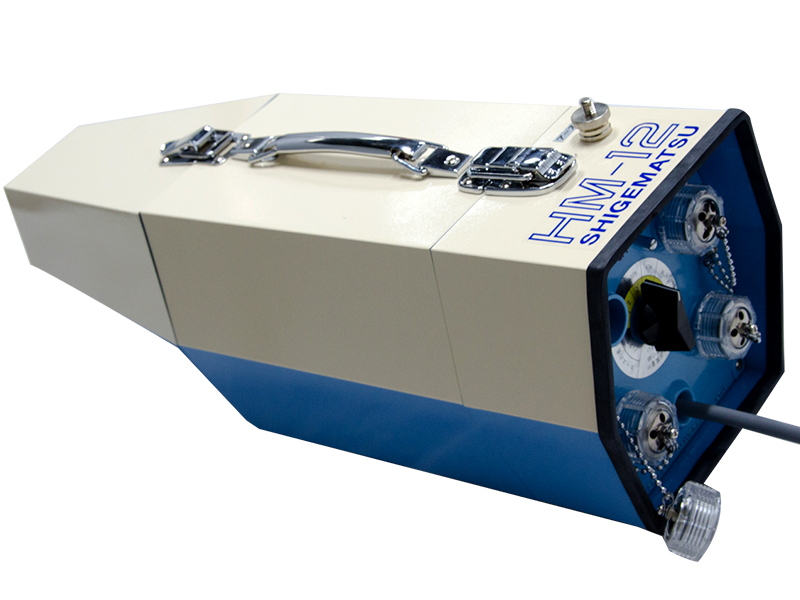 <strong>重松 HM-12 电动长管送气呼吸器（已升级为HM-12-1）</strong>