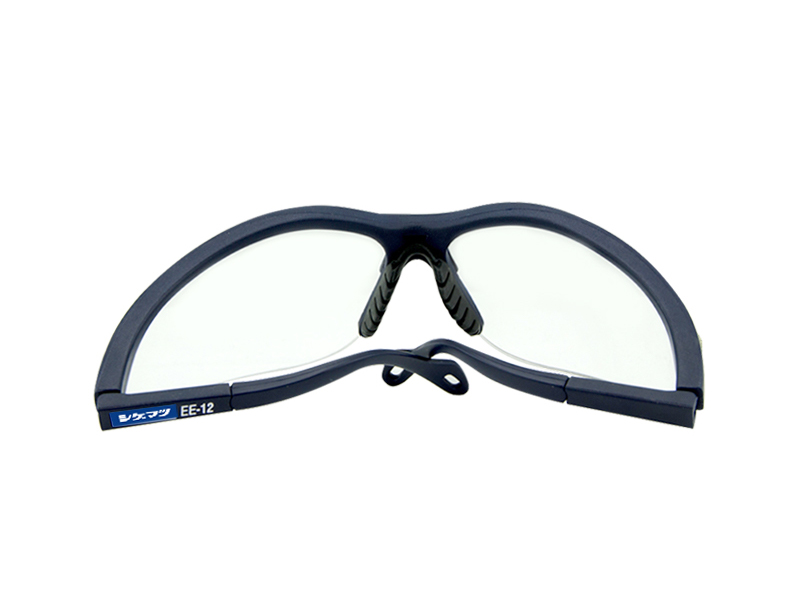 日本重松制作所EE-12护目镜防紫外线眼镜风沙抗冲击防飞沫防飞溅(图10) 日本重松制作所EE-12护目镜防紫外线眼镜风沙抗冲击防飞沫防飞溅(图10)