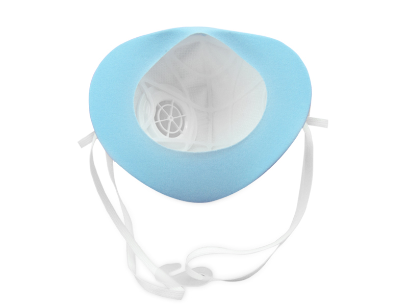 日本重松制作所DD11V防护口罩KN95雾霾跑步流感飞沫防尘颗粒花粉(图2) 日本重松制作所DD11V防护口罩KN95雾霾跑步流感飞沫防尘颗粒花粉(图2)