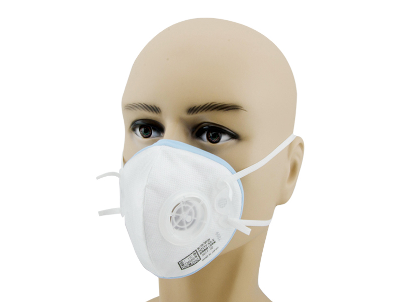 日本重松制作所DD11V防护口罩KN95雾霾跑步流感飞沫防尘颗粒花粉(图5) 日本重松制作所DD11V防护口罩KN95雾霾跑步流感飞沫防尘颗粒花粉(图5)