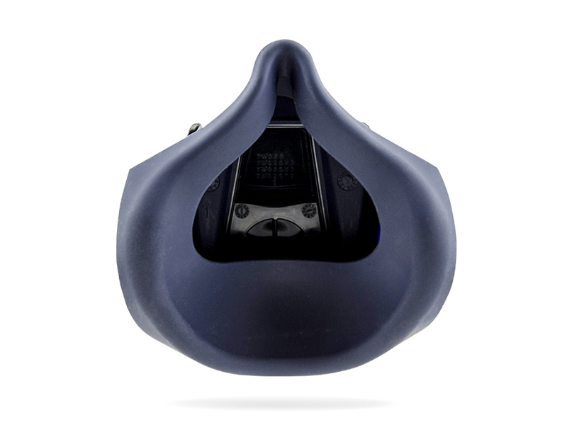 SHIGEMATSU/重松制作所TW02S防尘防毒面具化工喷漆防粉尘甲醛电焊(图3) SHIGEMATSU/重松制作所TW02S防尘防毒面具化工喷漆防粉尘甲醛电焊(图3)