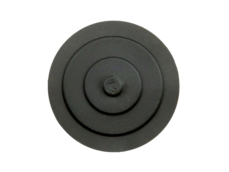 日本兴研原装进口面具排气阀片T-7K 适用于1180/G-7/G-7-RA面具(图2)