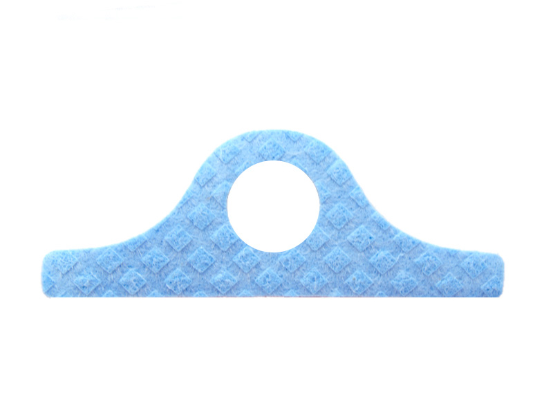 SHIGEMATSU/重松制作所 S2 吸水棉 日本原装进口适用DR28系列面具(图1)