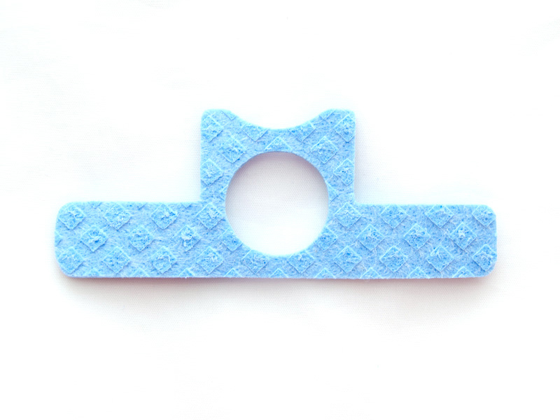 SHIGEMATSU/重松制作所S1 S7吸水棉用DR76GM76面具 DR77系列面具(图1)