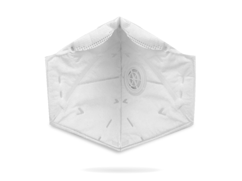 日本重松制作所DD02V-N95口罩防粉尘花粉雾霾户外医院飞PM2.5飞沫(图5) 日本重松制作所DD02V-N95口罩防粉尘花粉雾霾户外医院飞PM2.5飞沫(图5)