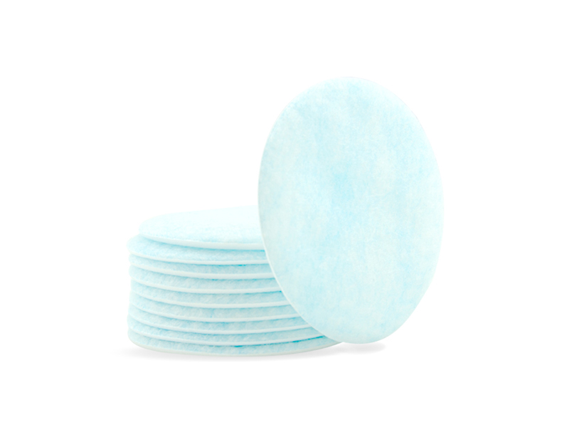 SAHIGEMATSU重松制作所SC滤棉防粉尘配套日本进口(图4)