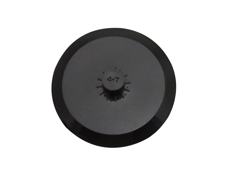 日本重松制作所50000型排气阀片 适用于TW08SF 1个(图1) 日本重松制作所50000型排气阀片 适用于TW08SF 1个(图1)