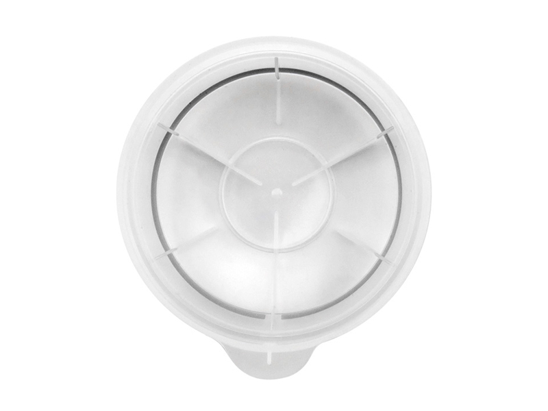 原装进口日本重松制作所UL压盖(图3)