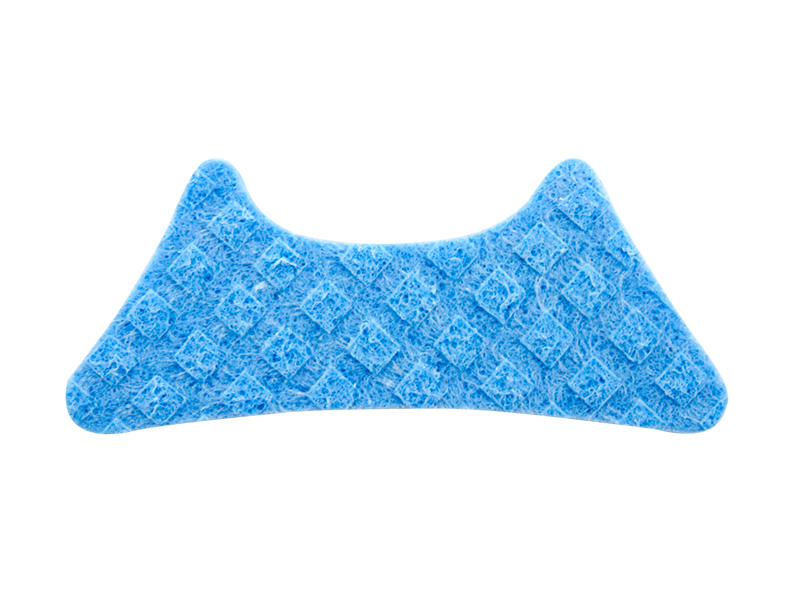 日本进口重松制作所S8吸水棉适用于TW02S/TW08SF出汗哈气吸湿用